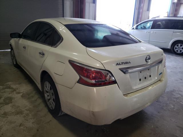 Photo 2 VIN: 1N4AL3APXEN377587 - NISSAN ALTIMA 2.5 