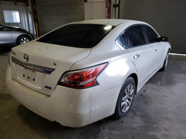 Photo 3 VIN: 1N4AL3APXEN377587 - NISSAN ALTIMA 2.5 