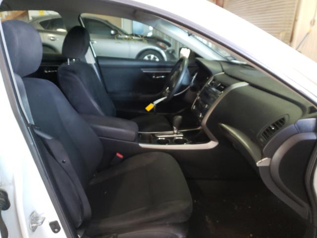 Photo 4 VIN: 1N4AL3APXEN377587 - NISSAN ALTIMA 2.5 