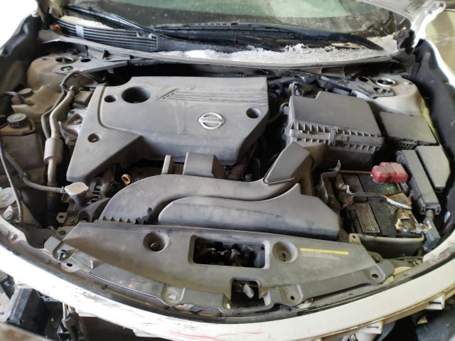 Photo 6 VIN: 1N4AL3APXEN377587 - NISSAN ALTIMA 2.5 