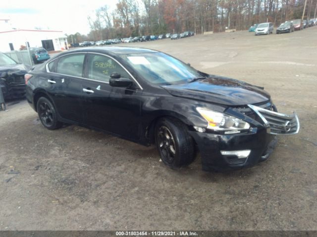 Photo 0 VIN: 1N4AL3APXEN378724 - NISSAN ALTIMA 