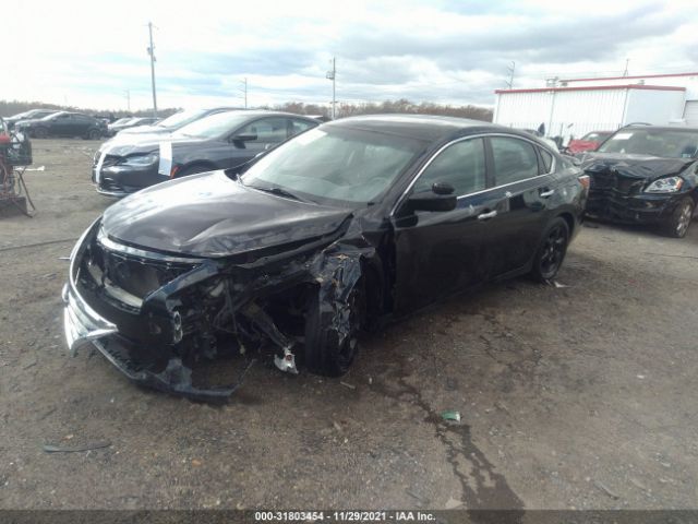 Photo 1 VIN: 1N4AL3APXEN378724 - NISSAN ALTIMA 