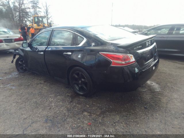 Photo 2 VIN: 1N4AL3APXEN378724 - NISSAN ALTIMA 