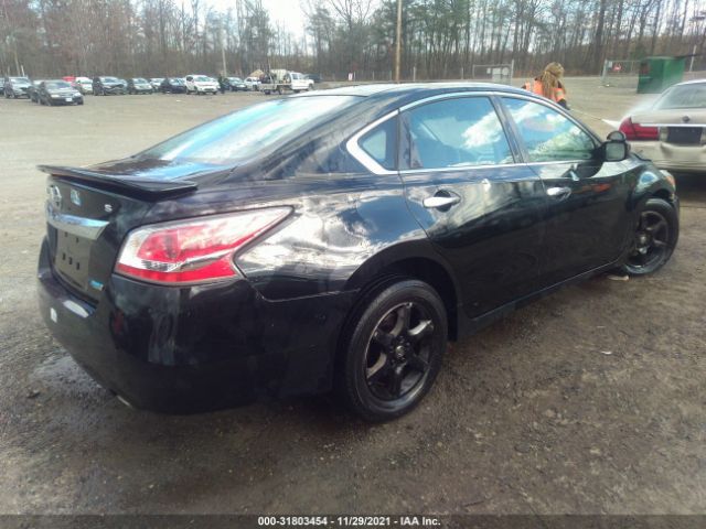 Photo 3 VIN: 1N4AL3APXEN378724 - NISSAN ALTIMA 