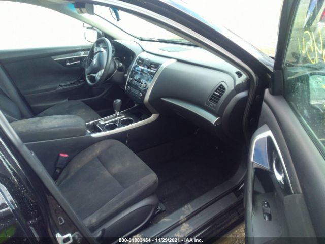 Photo 4 VIN: 1N4AL3APXEN378724 - NISSAN ALTIMA 