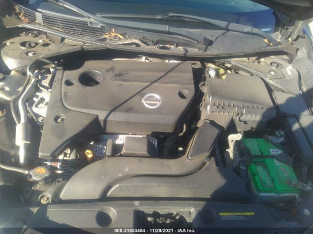 Photo 9 VIN: 1N4AL3APXEN378724 - NISSAN ALTIMA 