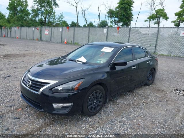 Photo 1 VIN: 1N4AL3APXEN378741 - NISSAN ALTIMA 