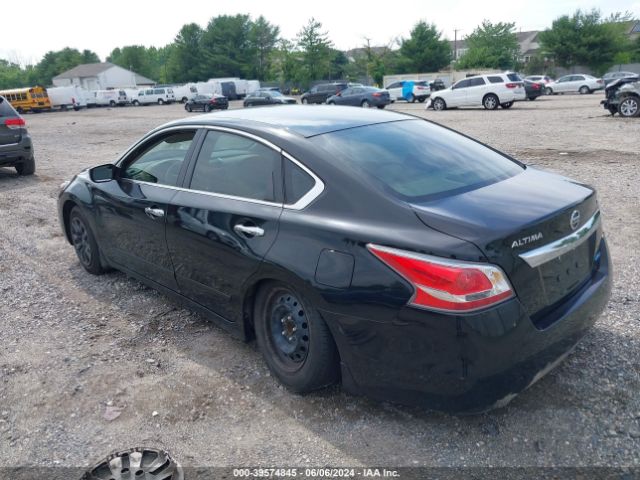 Photo 2 VIN: 1N4AL3APXEN378741 - NISSAN ALTIMA 