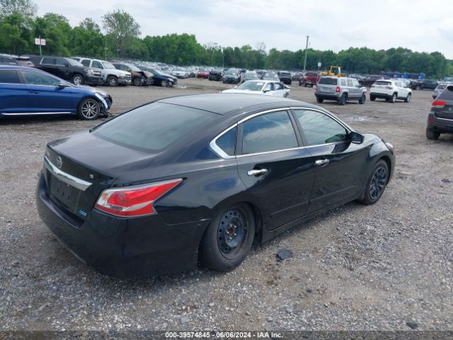 Photo 3 VIN: 1N4AL3APXEN378741 - NISSAN ALTIMA 