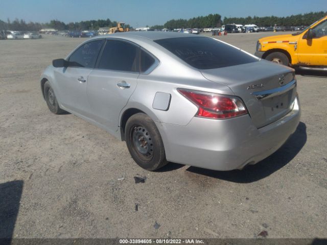 Photo 2 VIN: 1N4AL3APXEN380084 - NISSAN ALTIMA 