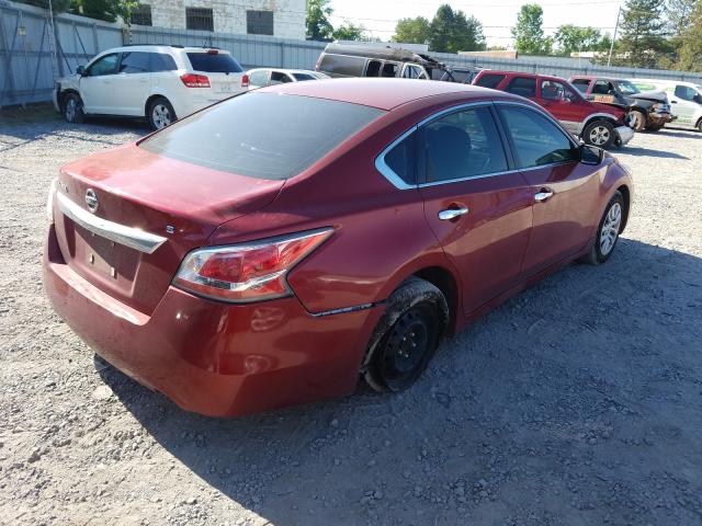 Photo 3 VIN: 1N4AL3APXEN382269 - NISSAN ALTIMA 2.5 