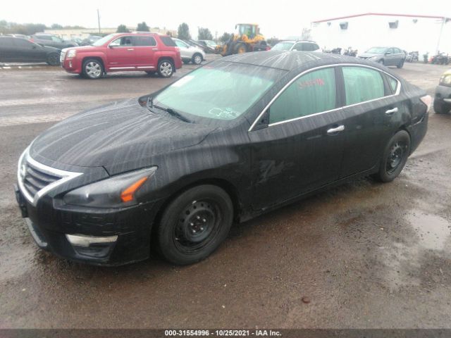 Photo 1 VIN: 1N4AL3APXEN382417 - NISSAN ALTIMA 