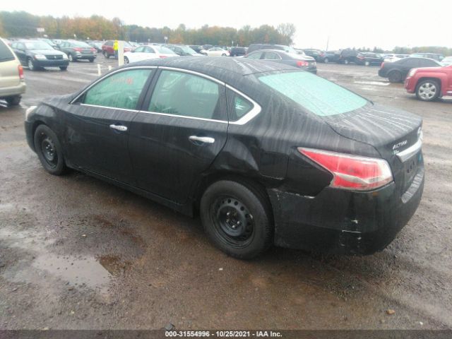 Photo 2 VIN: 1N4AL3APXEN382417 - NISSAN ALTIMA 