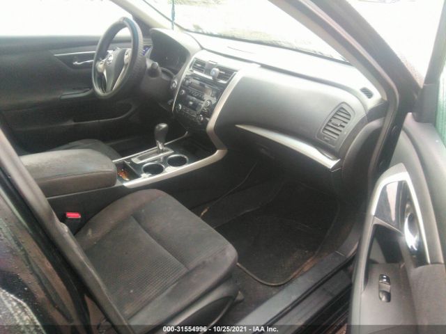 Photo 4 VIN: 1N4AL3APXEN382417 - NISSAN ALTIMA 