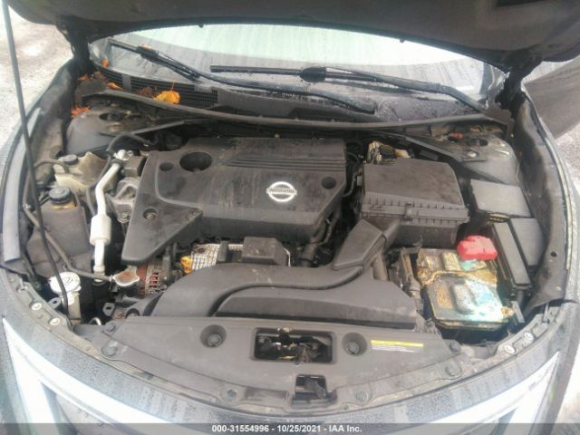 Photo 9 VIN: 1N4AL3APXEN382417 - NISSAN ALTIMA 