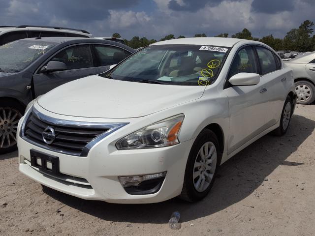 Photo 1 VIN: 1N4AL3APXEN383146 - NISSAN ALTIMA 2.5 