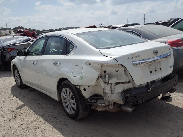 Photo 2 VIN: 1N4AL3APXEN383146 - NISSAN ALTIMA 2.5 