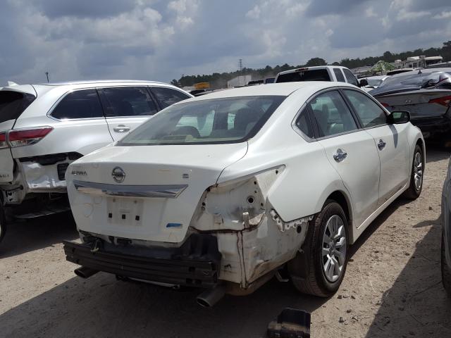 Photo 3 VIN: 1N4AL3APXEN383146 - NISSAN ALTIMA 2.5 