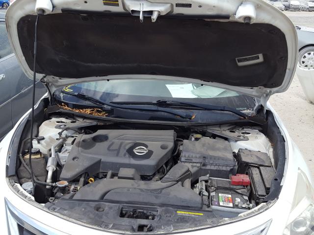 Photo 6 VIN: 1N4AL3APXEN383146 - NISSAN ALTIMA 2.5 