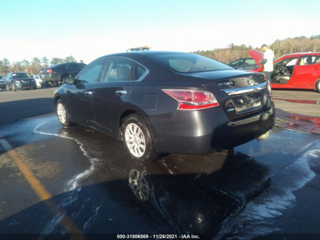 Photo 2 VIN: 1N4AL3APXEN383504 - NISSAN ALTIMA 