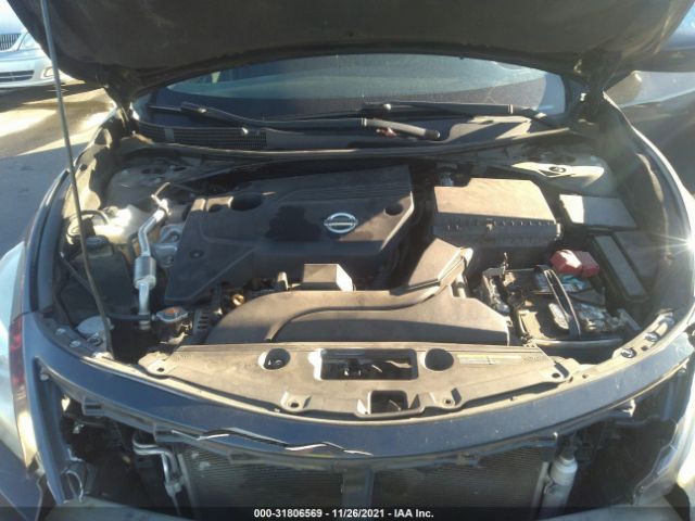 Photo 9 VIN: 1N4AL3APXEN383504 - NISSAN ALTIMA 