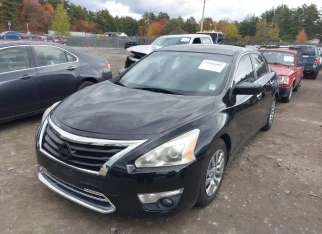 Photo 1 VIN: 1N4AL3APXEN384104 - NISSAN ALTIMA 