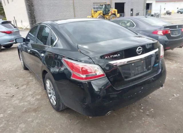 Photo 2 VIN: 1N4AL3APXEN384104 - NISSAN ALTIMA 