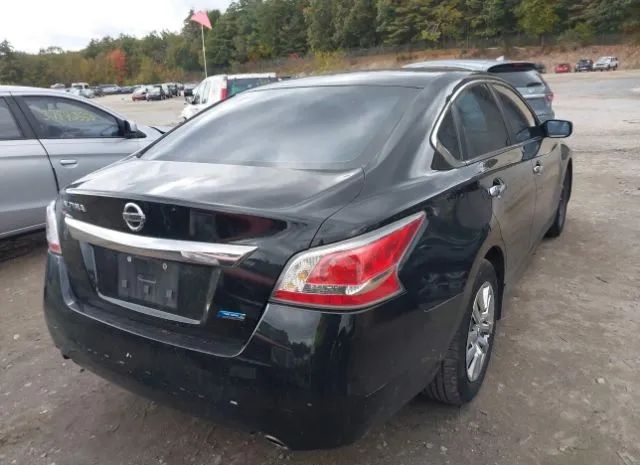 Photo 3 VIN: 1N4AL3APXEN384104 - NISSAN ALTIMA 