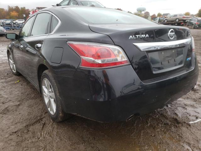 Photo 2 VIN: 1N4AL3APXEN385883 - NISSAN ALTIMA 2.5 