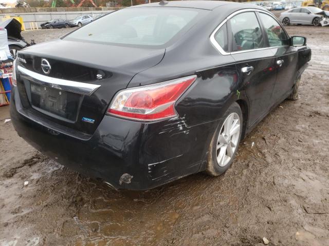 Photo 3 VIN: 1N4AL3APXEN385883 - NISSAN ALTIMA 2.5 