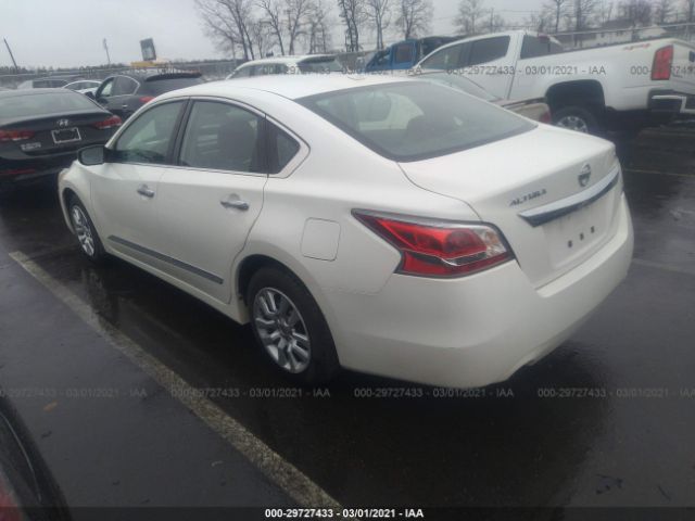 Photo 2 VIN: 1N4AL3APXEN386757 - NISSAN ALTIMA 