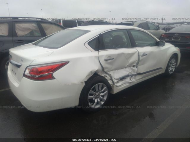 Photo 3 VIN: 1N4AL3APXEN386757 - NISSAN ALTIMA 