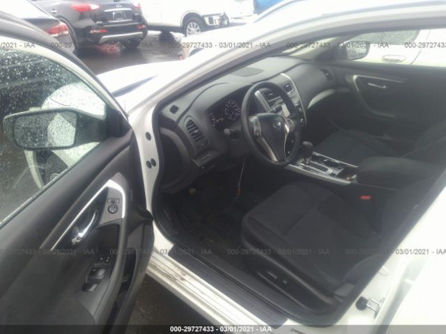 Photo 4 VIN: 1N4AL3APXEN386757 - NISSAN ALTIMA 