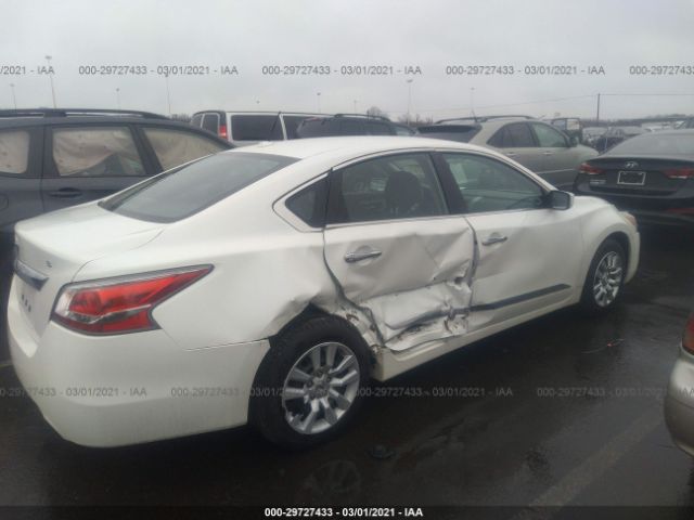 Photo 5 VIN: 1N4AL3APXEN386757 - NISSAN ALTIMA 