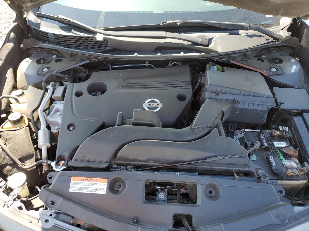 Photo 10 VIN: 1N4AL3APXEN388735 - NISSAN ALTIMA 