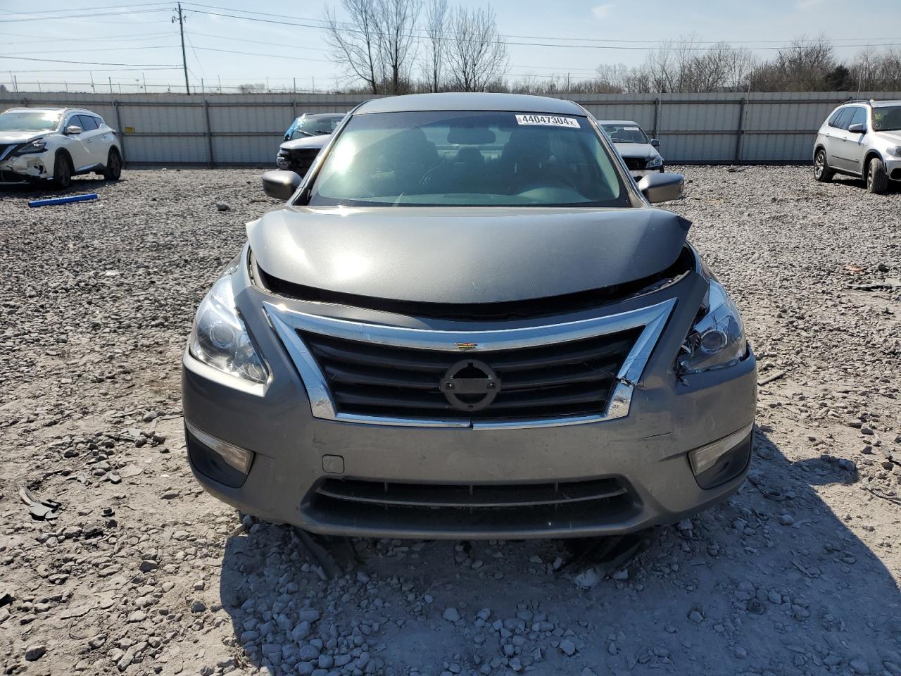 Photo 4 VIN: 1N4AL3APXEN388735 - NISSAN ALTIMA 