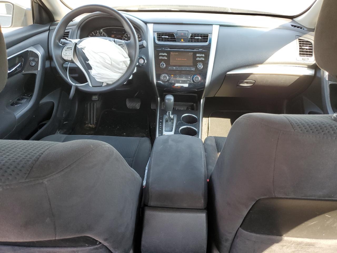 Photo 7 VIN: 1N4AL3APXEN388735 - NISSAN ALTIMA 