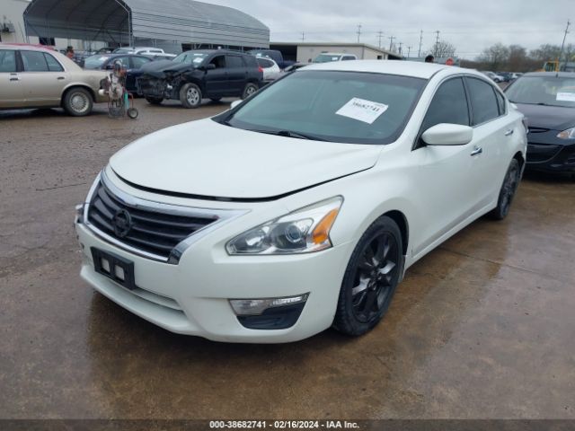 Photo 1 VIN: 1N4AL3APXEN388850 - NISSAN ALTIMA 