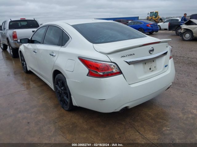 Photo 2 VIN: 1N4AL3APXEN388850 - NISSAN ALTIMA 