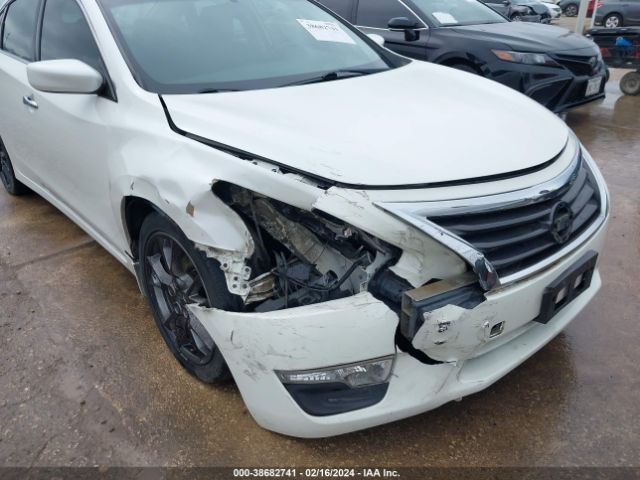 Photo 5 VIN: 1N4AL3APXEN388850 - NISSAN ALTIMA 