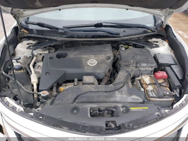 Photo 9 VIN: 1N4AL3APXEN388850 - NISSAN ALTIMA 