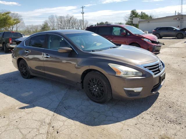 Photo 3 VIN: 1N4AL3APXEN389836 - NISSAN ALTIMA 