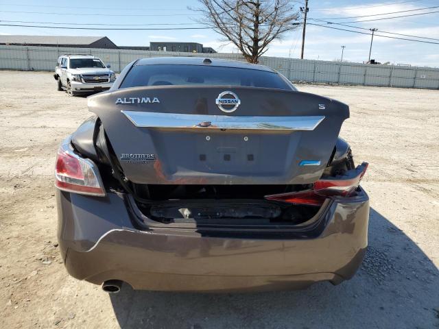 Photo 5 VIN: 1N4AL3APXEN389836 - NISSAN ALTIMA 