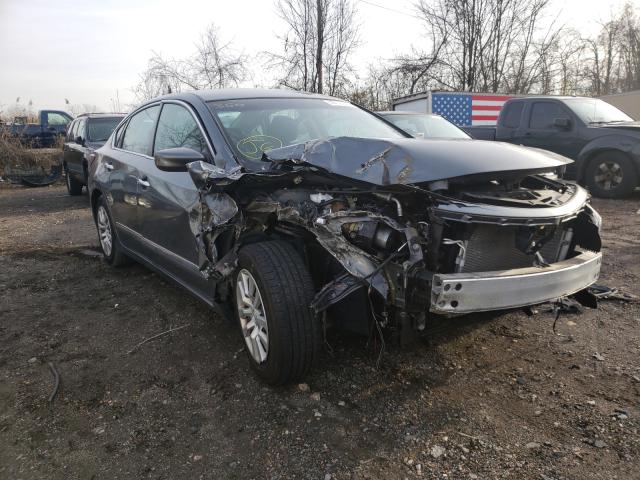 Photo 0 VIN: 1N4AL3APXEN390386 - NISSAN ALTIMA 2.5 