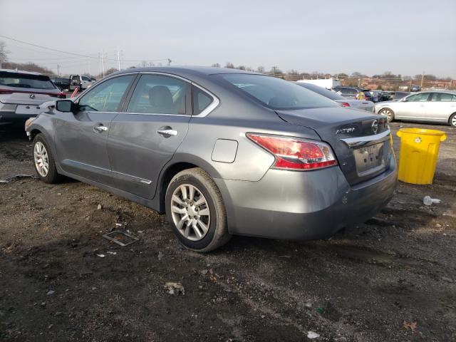 Photo 2 VIN: 1N4AL3APXEN390386 - NISSAN ALTIMA 2.5 