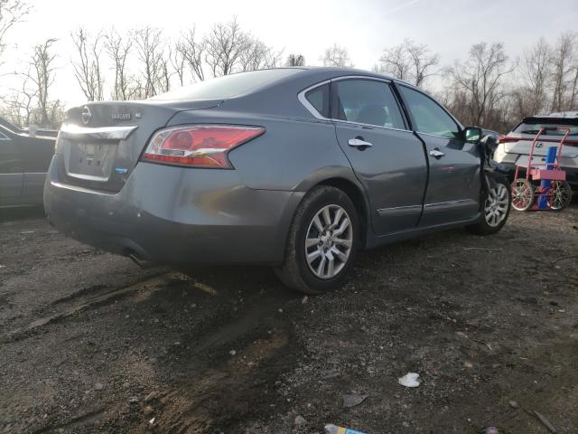 Photo 3 VIN: 1N4AL3APXEN390386 - NISSAN ALTIMA 2.5 