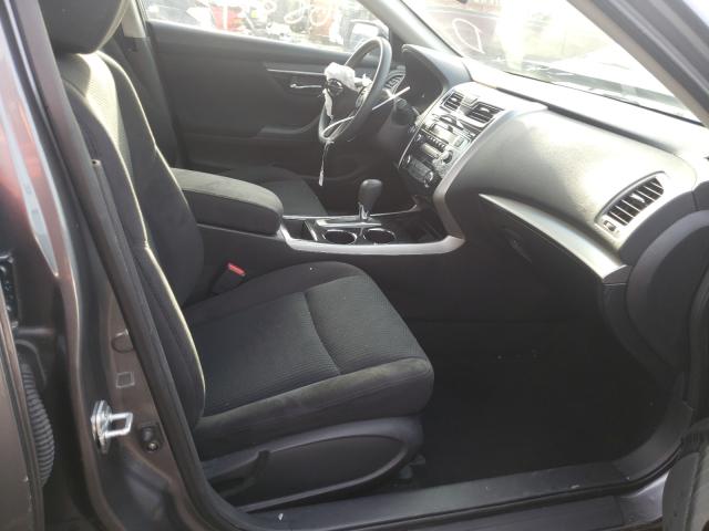 Photo 4 VIN: 1N4AL3APXEN390386 - NISSAN ALTIMA 2.5 