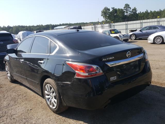 Photo 2 VIN: 1N4AL3APXFC100144 - NISSAN ALTIMA 2.5 