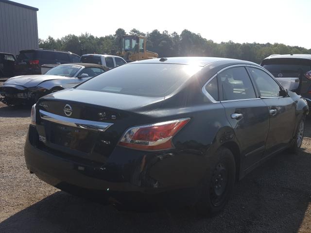 Photo 3 VIN: 1N4AL3APXFC100144 - NISSAN ALTIMA 2.5 