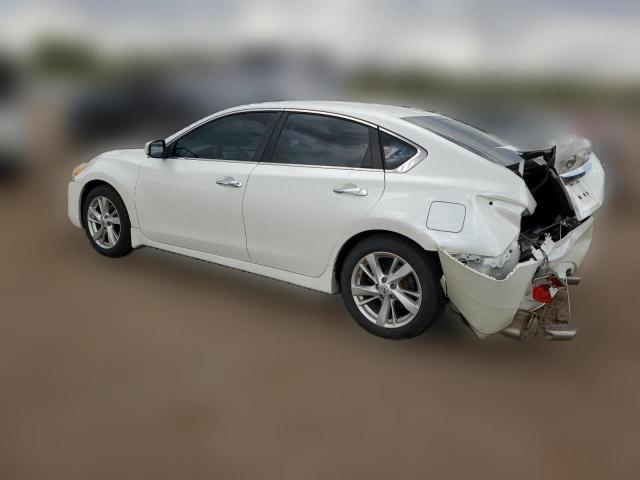 Photo 1 VIN: 1N4AL3APXFC100273 - NISSAN ALTIMA 